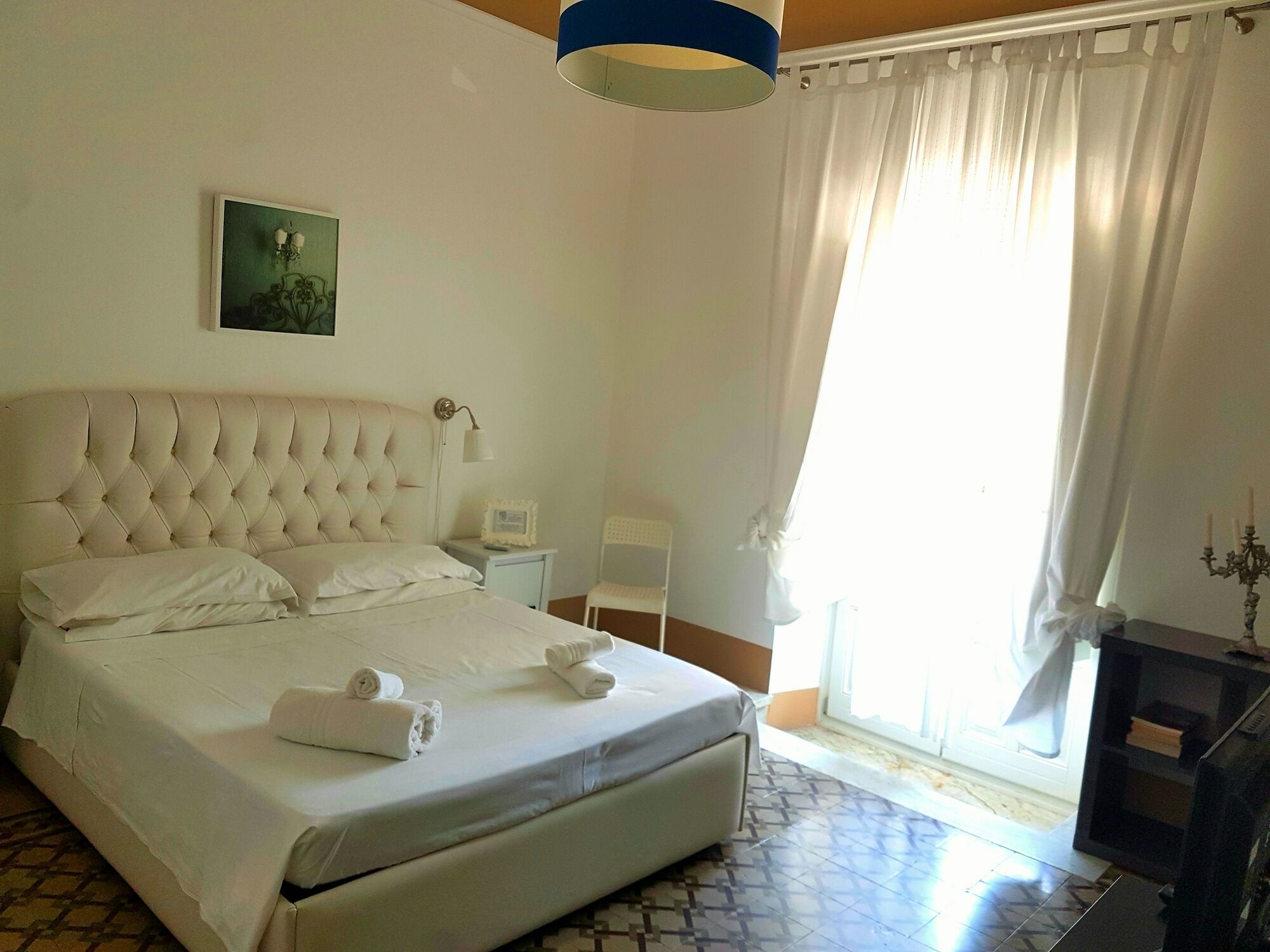 Elephant'S Smile B&B Катания Экстерьер фото